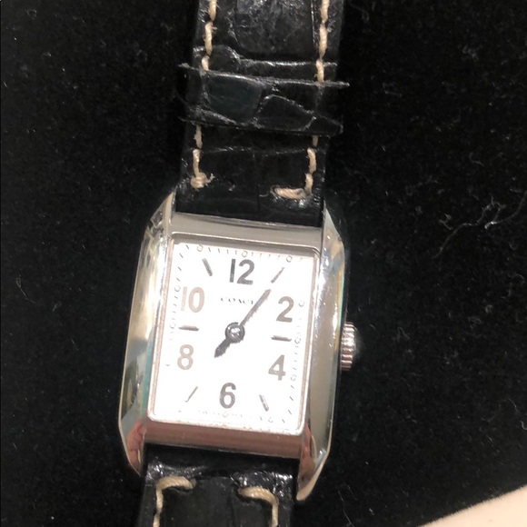 Coach Women’s Watch - Picture 4 of 5